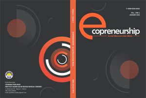 ECOPRENEURSHIP